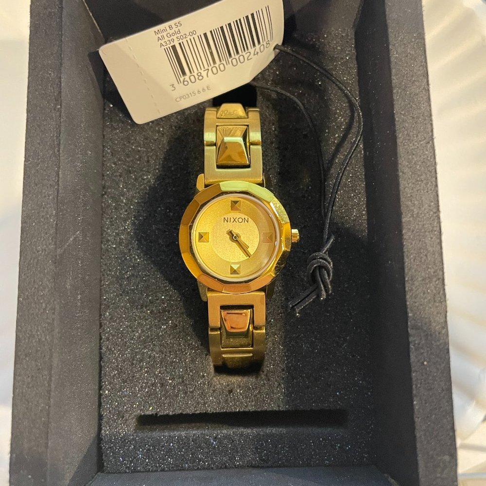 NIXON Mini B SS A339 502